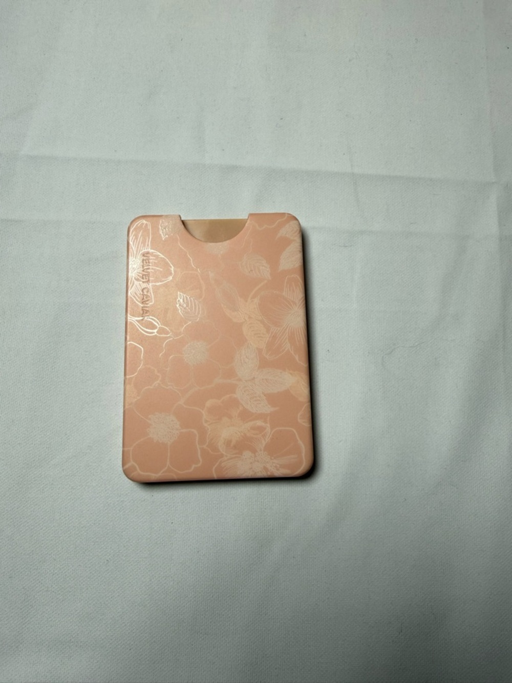 Velvet Caviar Magnetic Phone Wallet